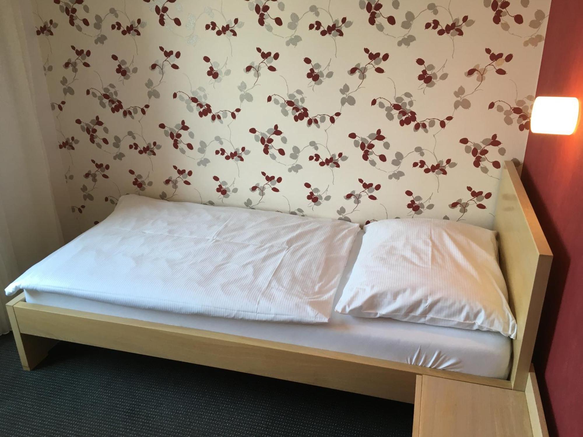 Hotel Kravi Hora Bořetice Rom bilde