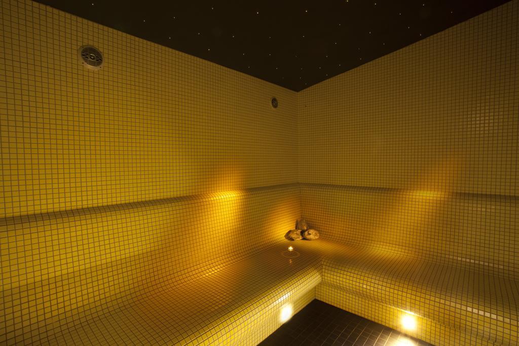 Hotel Kravi Hora Bořetice Eksteriør bilde